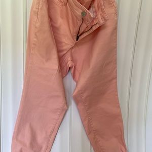 Pants St. John bay skinny leg